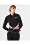 Black Woven Shirt