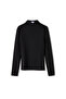 Black Turtleneck Body - TW 6230070049001 - 3