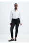 Black Denim Women's Jeans 67110379