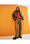 Khaki Trousers