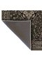 Dark Green Themed Traditional Motif Bohemian Patterned Vintage Decorative Carpet 5320 - 5