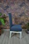 6 Pieces Bamboo Lacos Chair Cover