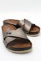 19055-23 Anatomical Sole Women's Slippers