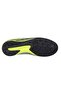 Mp 242-2104 Black-Yellow Turf Grass Men's Football Shoes - 4