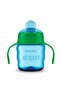 Natural Pp Bottle 260 ML - Not Glass.Avent Educational Sippy Cup Green 200 ML - 3