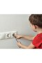 Child Safety Socket Cover (18 Pieces) - 5
