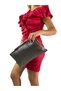 Women's Portfolio Bag - Stylish and Practical Design - 8