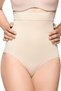 Underbust Belly Lower Abdomen And Hips Enhancer Women's Slip Corset