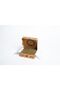 Mubarak Natural Laurel Soap 4 Pack with Oud and Amber Scent - 3