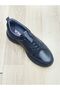 Whiteworld Men's Winter Sporty - Genuine Leather Rubber and Threaded Sole Orthobetic - 3