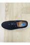 Men's Sporty - Genuine Leather, Lightweight Orthopedic Sole, Smart Tied Summer Shoes - 8