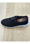 Men's Sporty - Genuine Leather, Lightweight Orthopedic Sole, Smart Tied Summer Shoes - 7