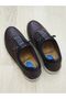 Liccas Men's Sporty Shoes Genuine Leather Summer Light Sole and Orthobetic - 4