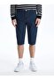LCW Jeans Standard Fit Men's Jeans Bermuda - 3