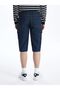 LCW Jeans Standard Fit Men's Jeans Bermuda - 4