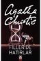 Filler De Hatırlar Agatha Christie
