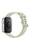 Huawei Watch Fit 3 Cord Smart Watch Silicone Cord Strap Band - 4