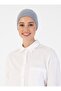 Parisian Bandana Bone - Ultra Light Bandana - Dark Gray - (St358), (Id 3435827) - 2