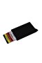 Unisex Automatic Mechanism Smart Card Holder - 2