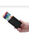 Metal Mechanism Card Holder - 3