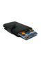 Men's Grasmere Mechanism Wallet Card Holder Artificial Leather - 3