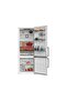 GPKND 477 E Enerji Sınıfı 475LT Duo-No Frost Kombi Tipi Buzdolabı Beyaz - 3