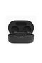 Quantum TWS Air Gaming Bluetooth Kulak İçi Kulaklık Siyah - 3