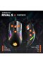 Rival 5 Gaming Mouse 18,000 Cpı Truemove Air Optik Sensör, 9 Programlanabilir Düğme - 6