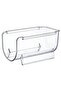 3 Pieces of In-Cabinet Bottle Organizer That Can Be Added on Top of Each Other - Refrigerator Organizer - Beverage Stacker - 6