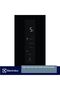 ELT9VE52M0 90 cm MultiSwitch+ 522 lt E Enerji Siyah Cam Kapılı No Frost Gardırop Tipi Buzdolabı - 5