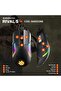 Rival 5 Gaming Mouse 18,000 Cpı Truemove Air Optik Sensör, 9 Programlanabilir Düğme - 8