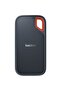 Extreme 1Tb 1050Mb/S V2 Portable Ssd Sdssde61-1T00-G25 Black