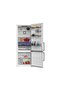 GPKND 477 E Enerji Sınıfı 475LT Duo-No Frost Kombi Tipi Buzdolabı Beyaz - 5