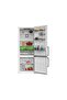GPKND 477 E Enerji Sınıfı 475LT Duo-No Frost Kombi Tipi Buzdolabı Beyaz - 4