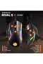 Rival 5 Gaming Mouse 18,000 Cpı Truemove Air Optik Sensör, 9 Programlanabilir Düğme - 9