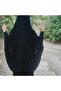 قماش كريب ناعم، حجاب مخفي بإبرة كاملة، ملاءة سرير صيفية - 2