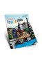 دفتر ملاحظات Uni Note مقاس A4 Colormaxi Kaye (مخيط) غطاء ورقي مخطط 100 ورقة 100/1 13010 (عبوة من 6 قطع)