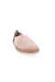 Women's Espadrille Shoes Beige Suede Genuine Leather 210993227 - 2