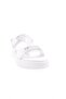 4841-22y Women's Thick Sole Sandals - 2