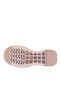 Women's Lace-Up Sneakers Shoes Beige 792363138 - 5