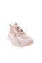 Women's Lace-Up Sneakers Shoes Beige 792363138 - 2