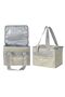 Foldable Thermal Insulated Thermo Vacuum Flask Camping Picnic Bag Hot Cold Holder 20 Lt