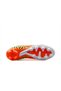 Orange Football Boots Mk 242 129 New Season - 5