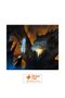 PGM24 Kablolu Gaming Mouse + Mouse Pad - 4