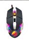 PGM24 Kablolu Gaming Mouse + Mouse Pad