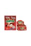 Tutti Frutti Strawberry Popios - 4 Gr 40+40 Pieces - 3