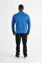Strike Training Tracksuit Set Sax - 5