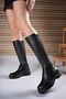 Helchneth Women's Boots00121912 Black - 5