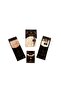 100% Flush Silk Ecru Color Bath and Shower PouchPeeling and Dirt Removal Purpose, For Women and Men - 5