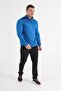 Strike Training Tracksuit Set Sax - 2